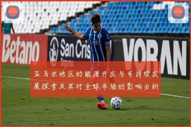 亚马尔地区的能源开发与可持续发展探索及其对全球市场的影响分析