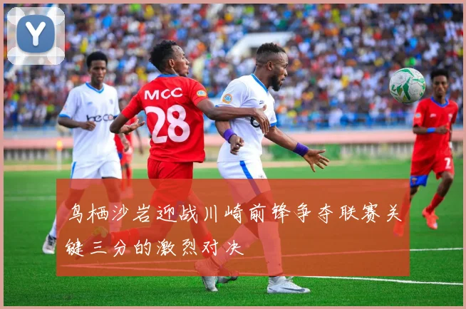 鸟栖沙岩迎战川崎前锋争夺联赛关键三分的激烈对决
