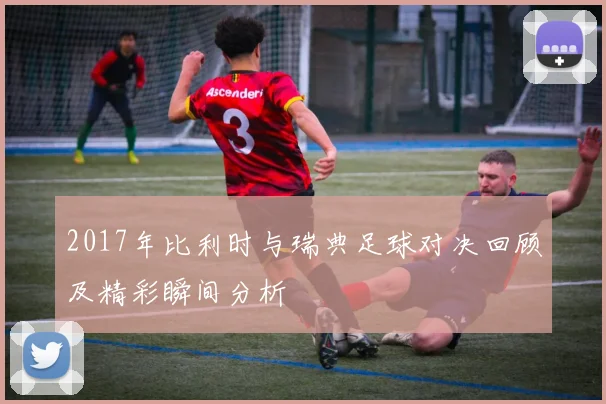 2017年比利时与瑞典足球对决回顾及精彩瞬间分析